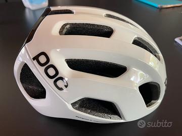 Casco da ciclismo marca PC mod. Ventral taglia M