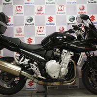 Suzuki GSF 650 Bandit S
