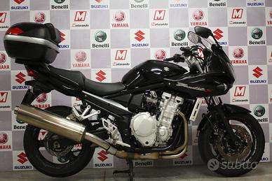 Suzuki GSF 650 Bandit S