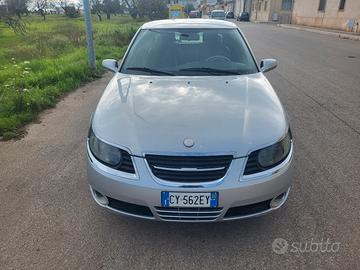 SAAB 95 1.9 TID MOD. VECTOR