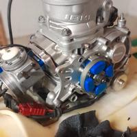 iame x30 super 175cc 
