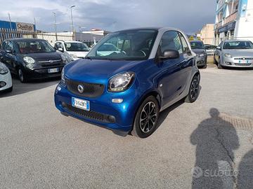 Smart fortwo coupe Fortwo 1.0 Youngster 61cv