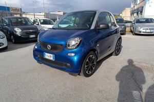 Smart fortwo coupe Fortwo 1.0 Youngster 61cv