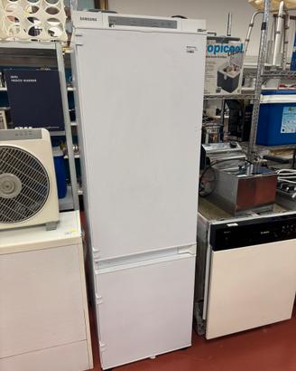 Frigorifero congelatore Samsung