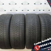 Gomme 255 55 20 Pirelli 80% MS 255 55 R20