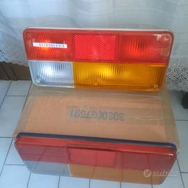 FANALINO posteriore  Alfetta dal 1977 al 1983 