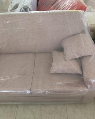 Divani Vari Modelli - Moderni, Compatti e Comodi -