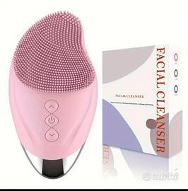 Spazzola per Viso Elettrico