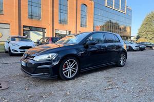 Volkswagen Golf 2.0 tdi Gtd 184cv dsg