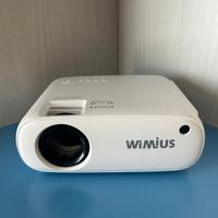 Proiettore Wiumius