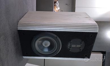 DIFFUSORI INFINITY RS 5K