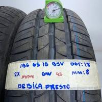 Gomme Usate DEBICA 195 65 15