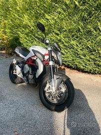 MV Agusta Brutale 800 EAS ABS 2015