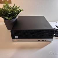 HP ProDesk i5