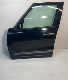 Sportello anteriore sinistro Fiat 500L