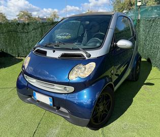 Smart FORTWO 800 DIESEL NEOPATENTATI