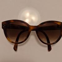 occhiali da sole celine