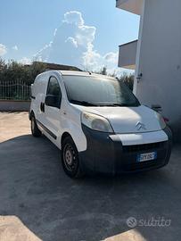 Citroen nemo 1.3 hdi multijet 75cv