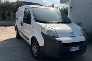 Citroen nemo 1.3 hdi multijet 75cv