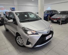 Toyota Yaris 1.5 Hybrid 5 porte Active
