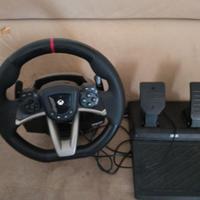 Pedali e Manubrio xbox y/s