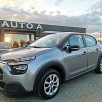 CITROEN C3 PureTech 83 S&S Feel