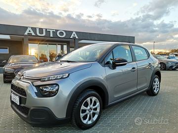 CITROEN C3 PureTech 83 S&S Feel