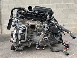 Motore cambio 4x4 Suzuki Swift 2021 1200cc ibrido