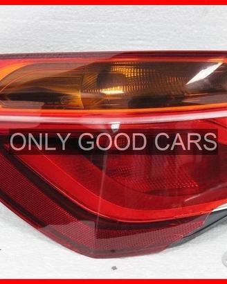 Fanale posteriore sinistro bmw x1 f48 | 000308