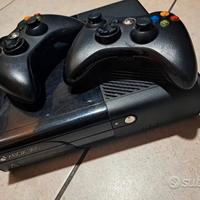 Xbox 360 Elite