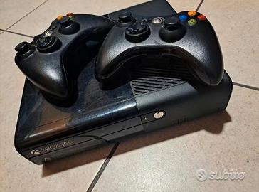 Xbox 360 Elite