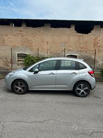 Citrone c3 del 2016