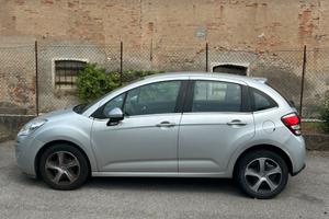 Citrone c3 del 2016