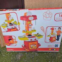 Cucina per bambini Smoby