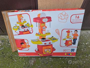 Cucina per bambini Smoby