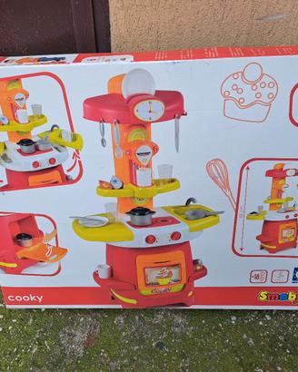 Cucina per bambini Smoby