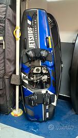 Jetsurf factory GP 2018