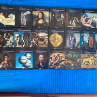 I grandi musei del mondo
