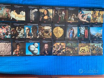 I grandi musei del mondo