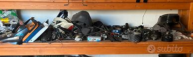 pezzi vespa/booster