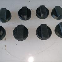 🔧 Produzione Manopole per Elettrodomestici Indust