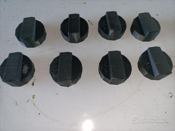 🔧 Produzione Manopole per Elettrodomestici Indust