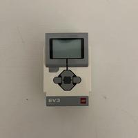 EV3 LEGO Mindstorms
