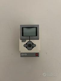EV3 LEGO Mindstorms