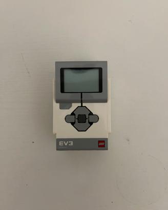 EV3 LEGO Mindstorms