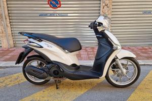 Piaggio Liberty 150 2024