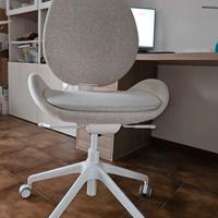 Sedia Scrivania da ufficio IKEA