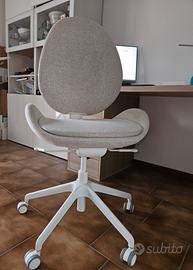 Sedia Scrivania da ufficio IKEA