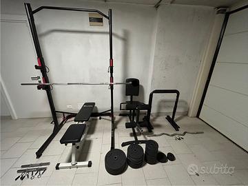 Palestra completa