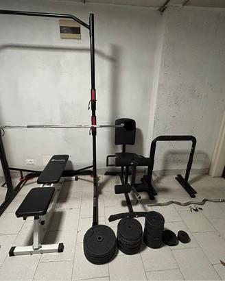 Palestra completa
